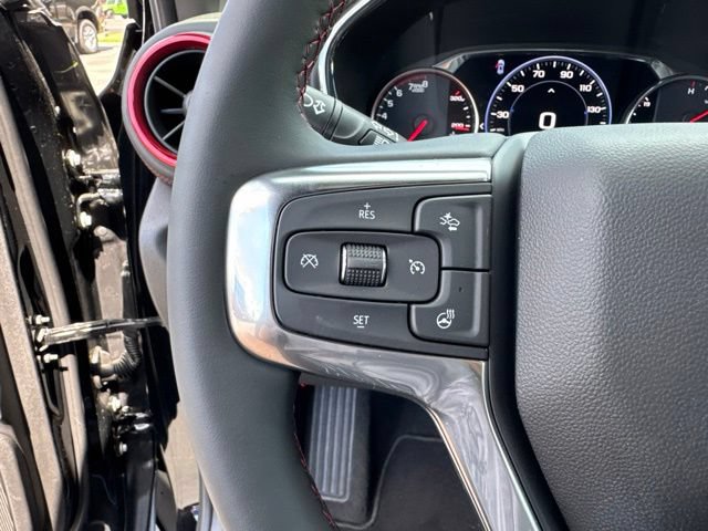 New 2026 Chevrolet Blazer RS w/ Driver Confidence II Package AWD/4WD image 19
