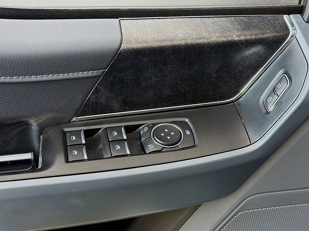 Used 2023 Ford F150 XLT w/ Equipment Group 302A High image 26