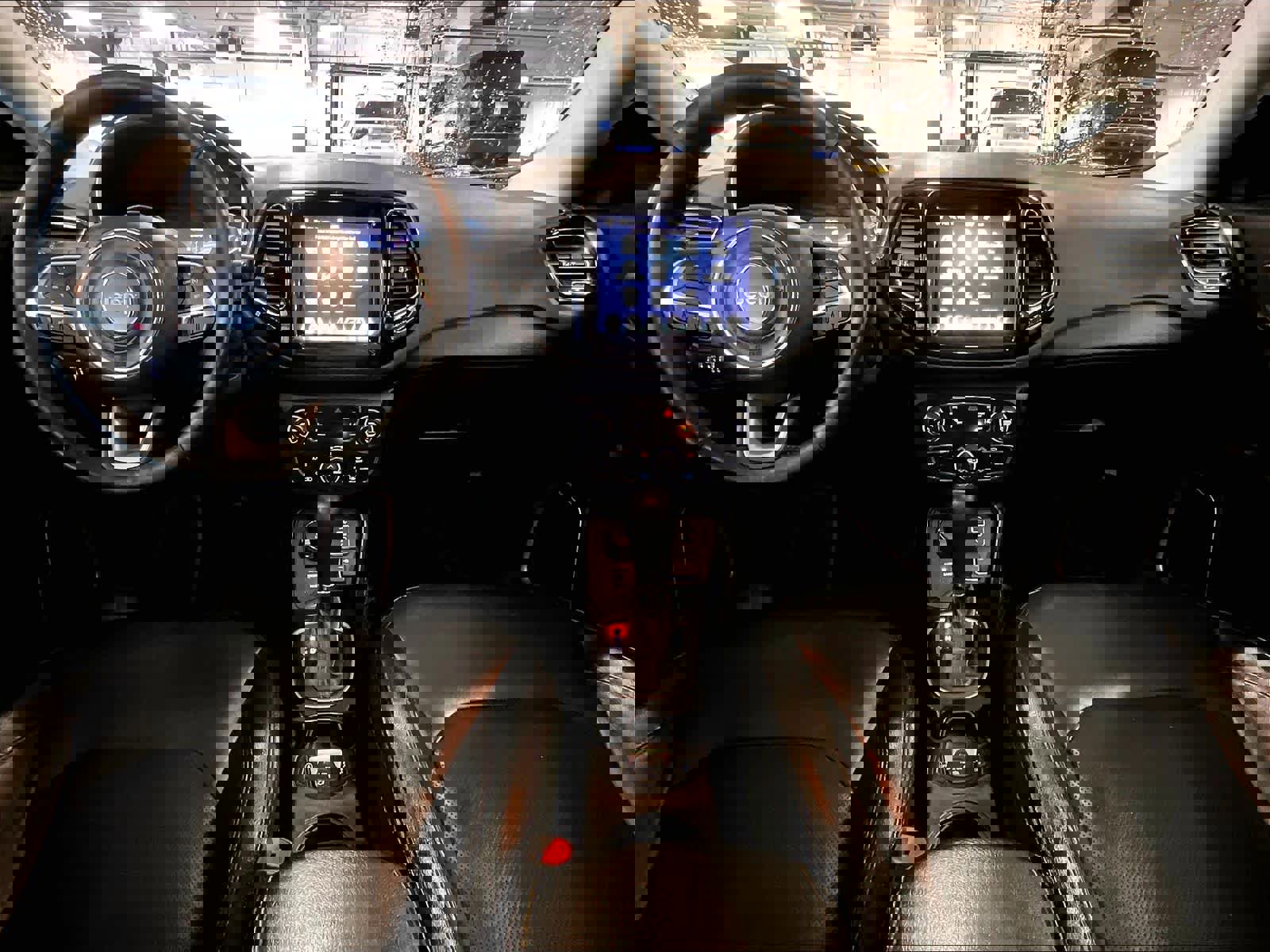 Used 2018 Jeep Compass Limited image 22