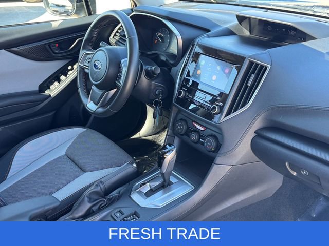 Used 2019 Subaru Crosstrek 2.0i Premium w/ Eyesight System image 7