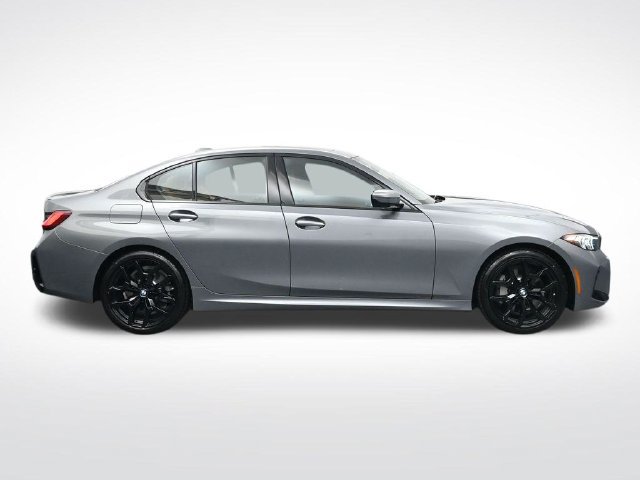 New 2026 BMW 330i Sedan w/ M Sport Package RWD image 3