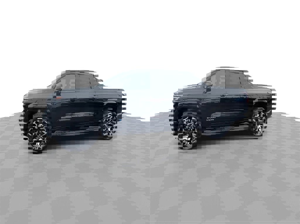 New 2024 Chevrolet Silverado EV RST image 4