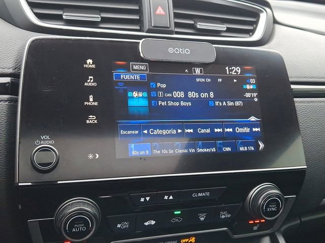 Used 2019 Honda CR-V EX image 17