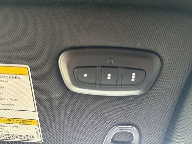 Certified 2022 Jeep Compass Altitude w/ Convenience Group image 26