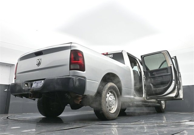 Used 2013 RAM 2500 Tradesman w/ Popular Equipment Group image 48