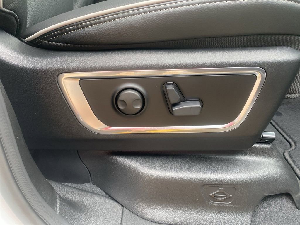 New 2026 RAM 1500 Laramie w/ Night Edition image 25