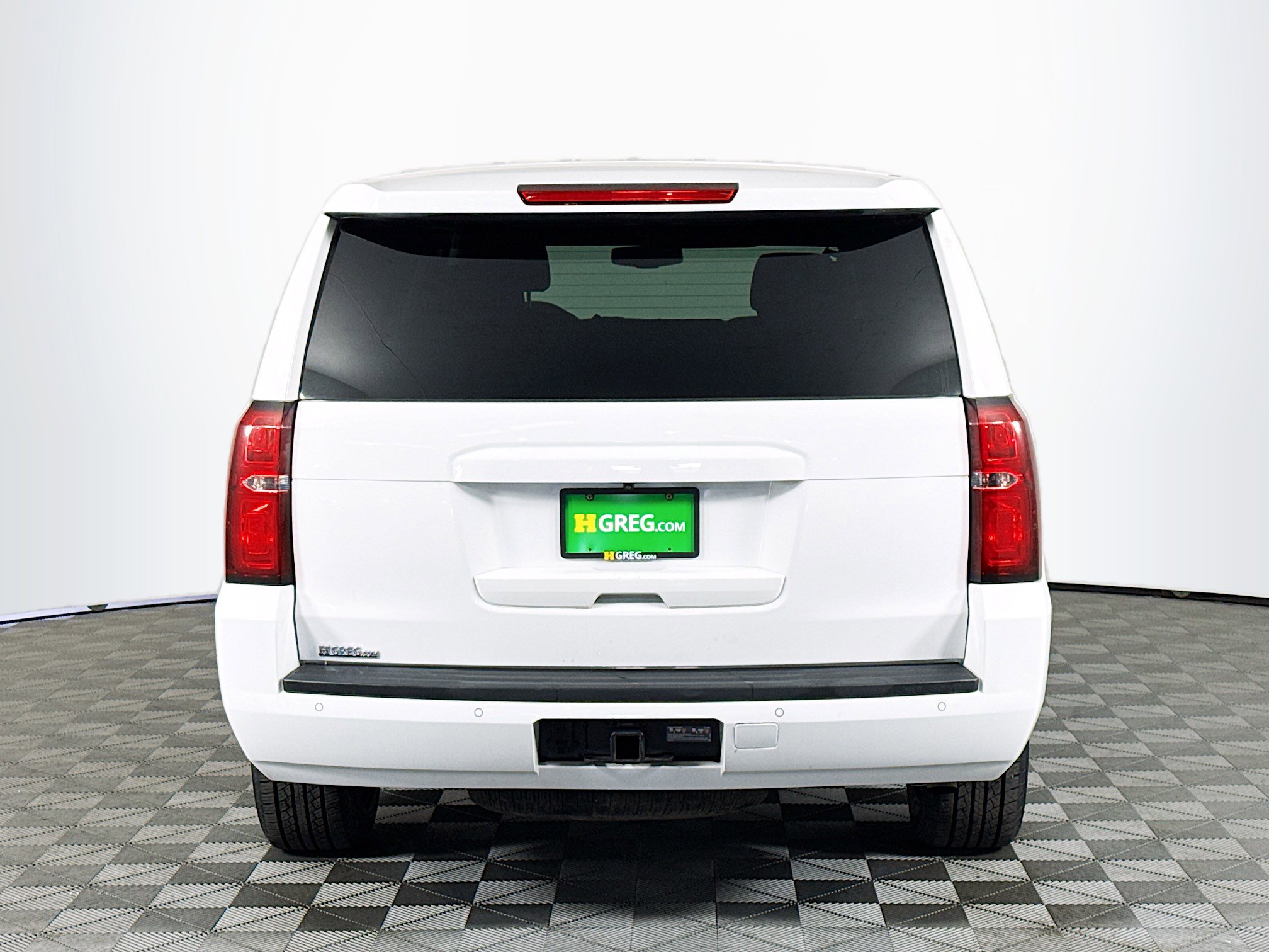 Used 2016 Chevrolet Tahoe 2WD image 8