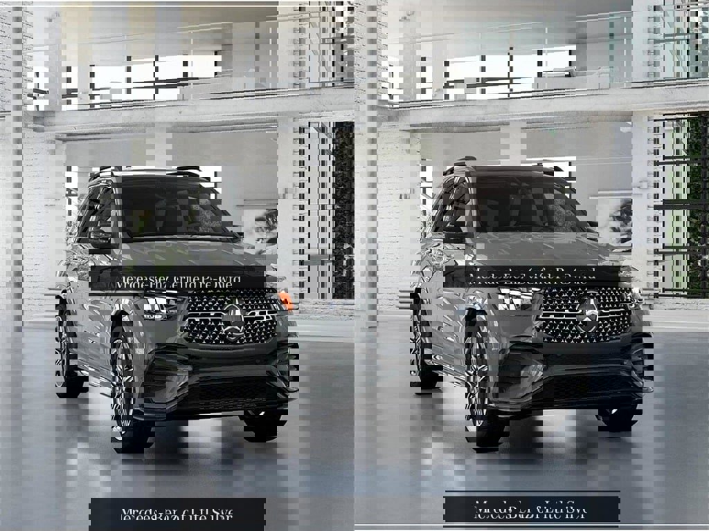 New 2026 Mercedes-Benz GLE 350 4MATIC image 9