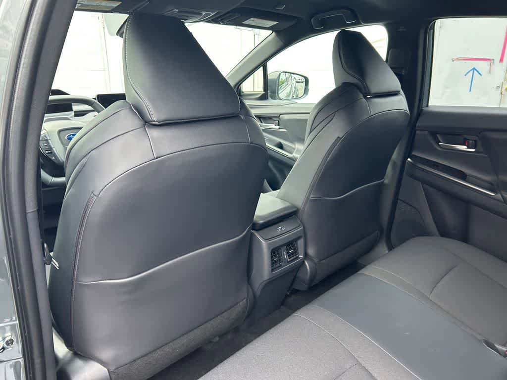 New 2026 Subaru Uncharted Premium FWD image 12