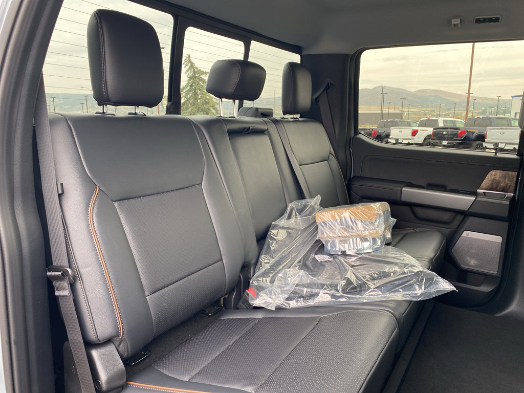 New 2026 Ford F250 4x4 Crew Cab Super Duty image 6