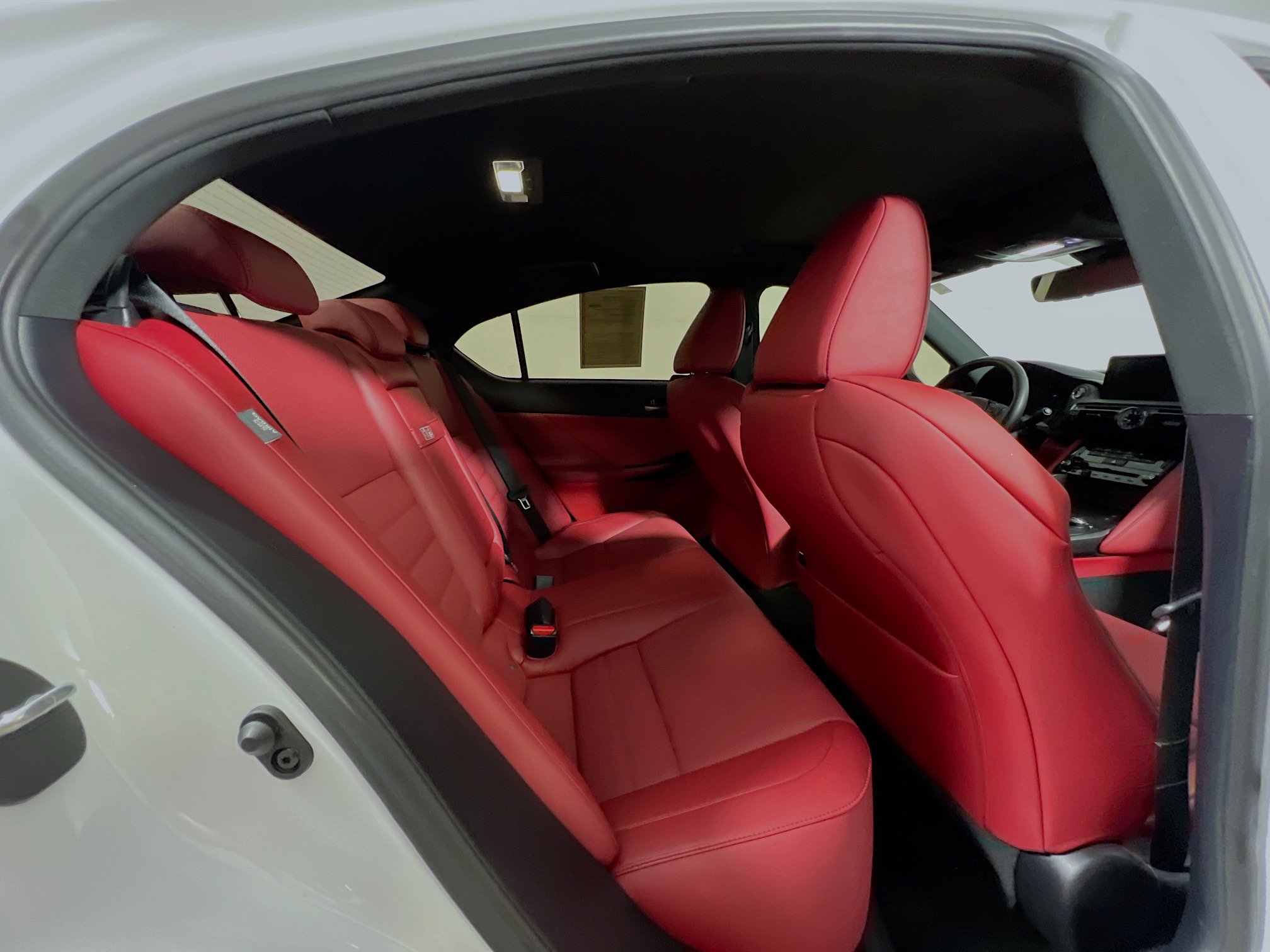 Used 2023 Lexus IS 350 F Sport w/ Navigation Package image 33