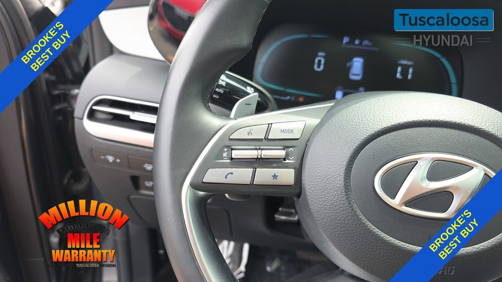 Used 2024 Hyundai Palisade XRT AWD/4WD image 17