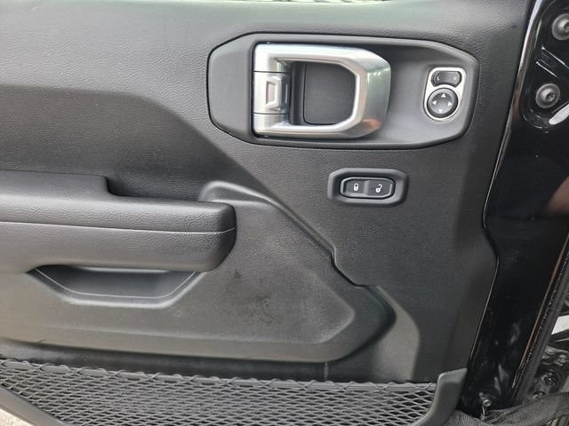 Used 2024 Jeep Gladiator Sport AWD/4WD image 20