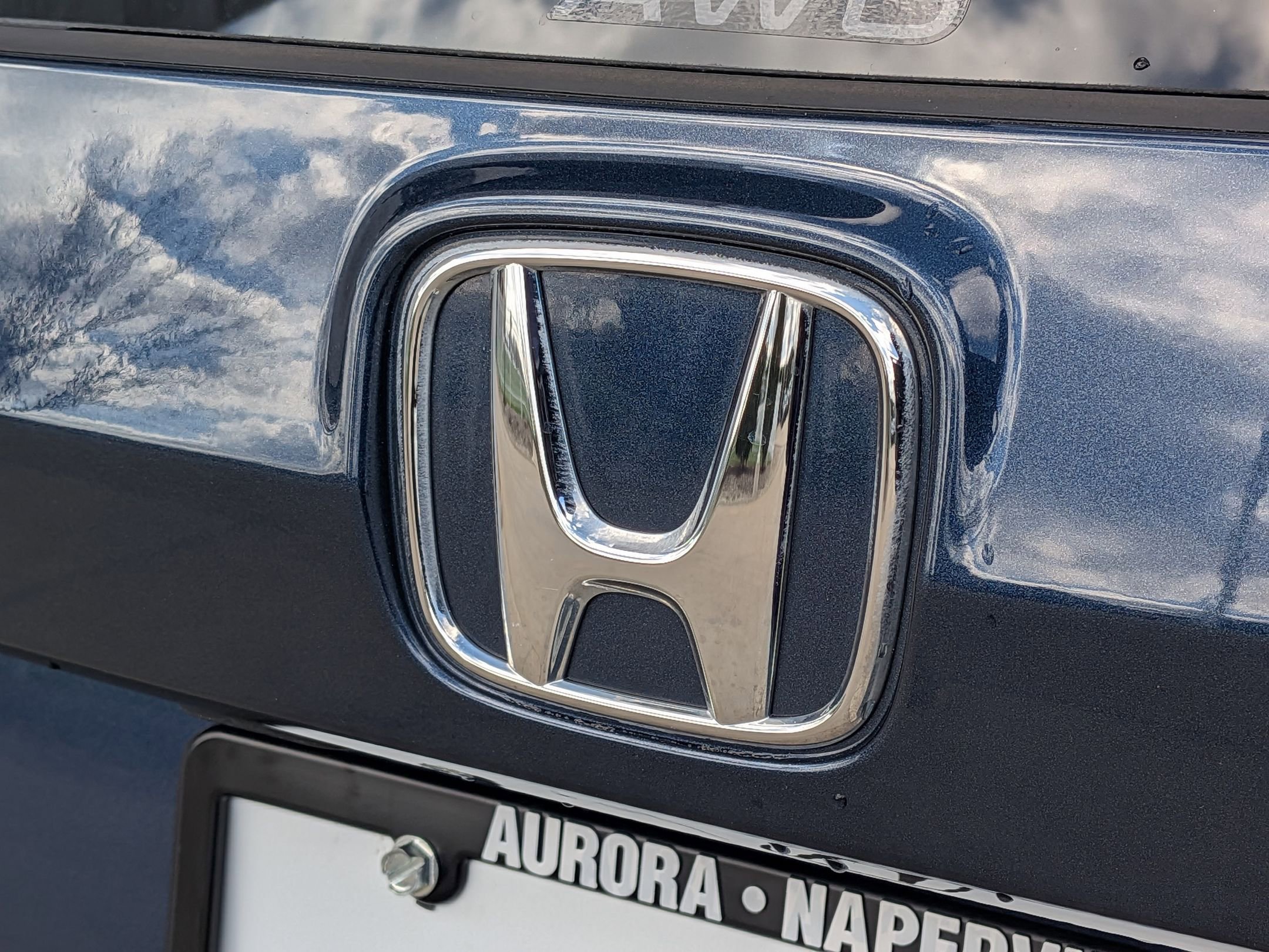 Used 2023 Honda CR-V EX-L image 29