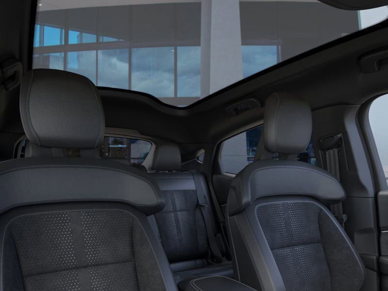 New 2025 Ford Mustang Mach-E GT image 22