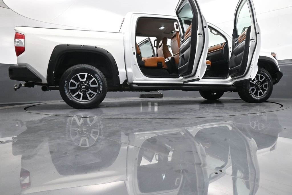 Certified 2020 Toyota Tundra 1794 Edition image 48