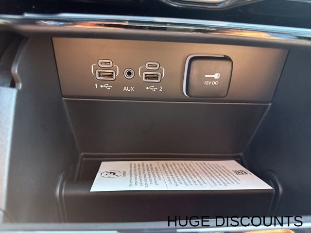 New 2026 Jeep Grand Cherokee L Limited AWD/4WD image 18
