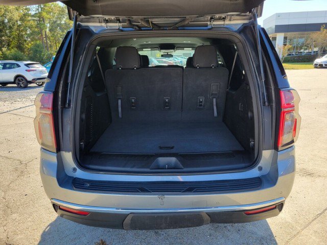 Used 2023 Chevrolet Suburban LS w/ Driver Alert Package image 7