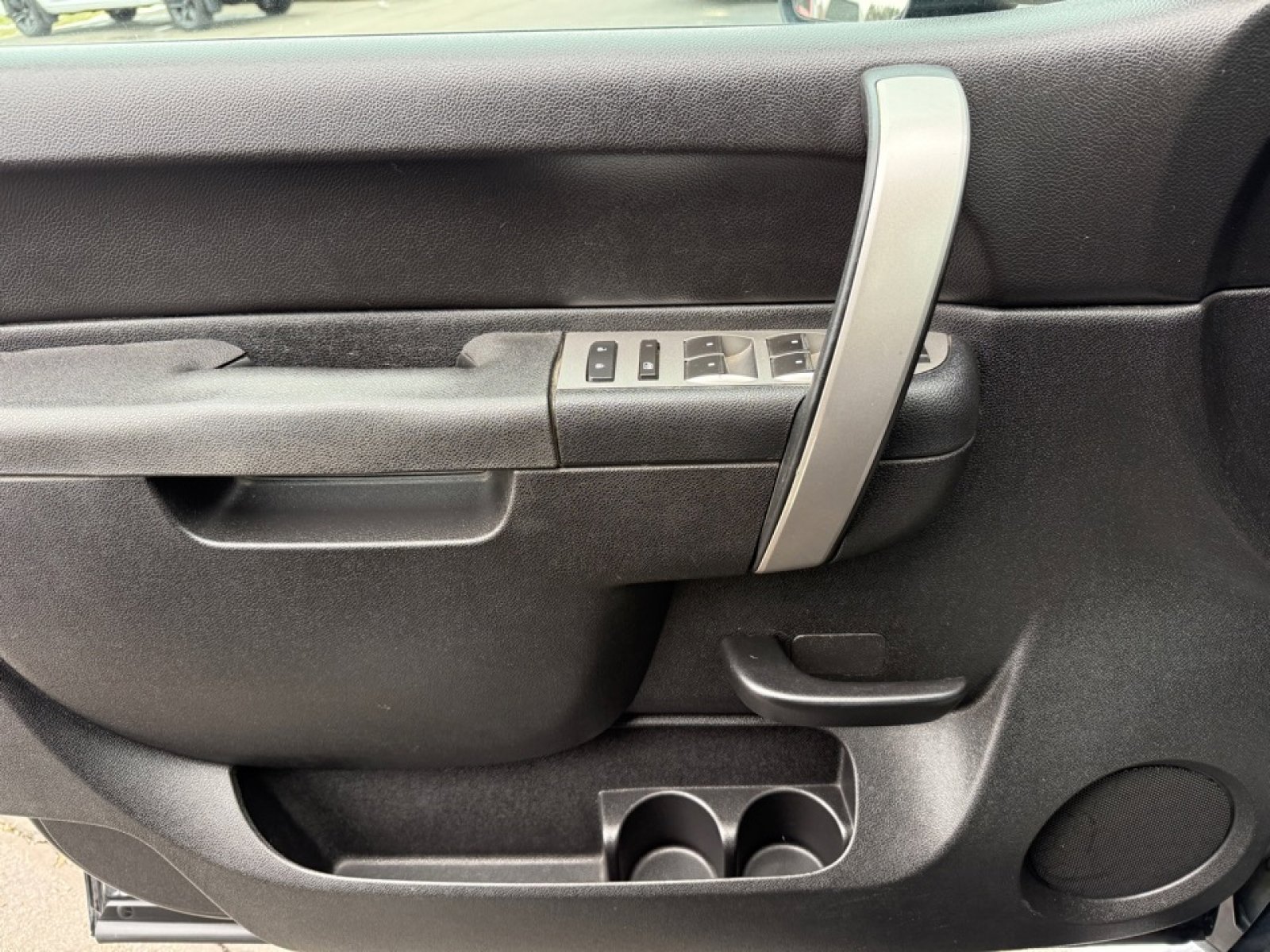 Used 2012 GMC Sierra 3500 SLE image 38