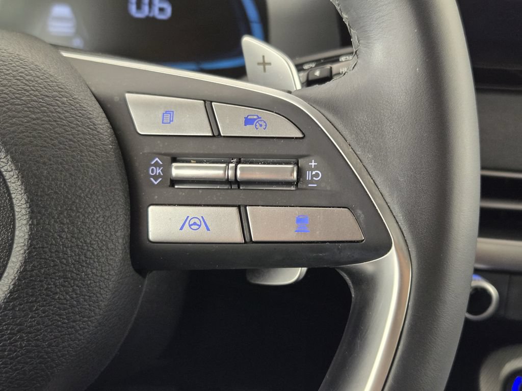 Used 2024 Hyundai Palisade XRT FWD image 32