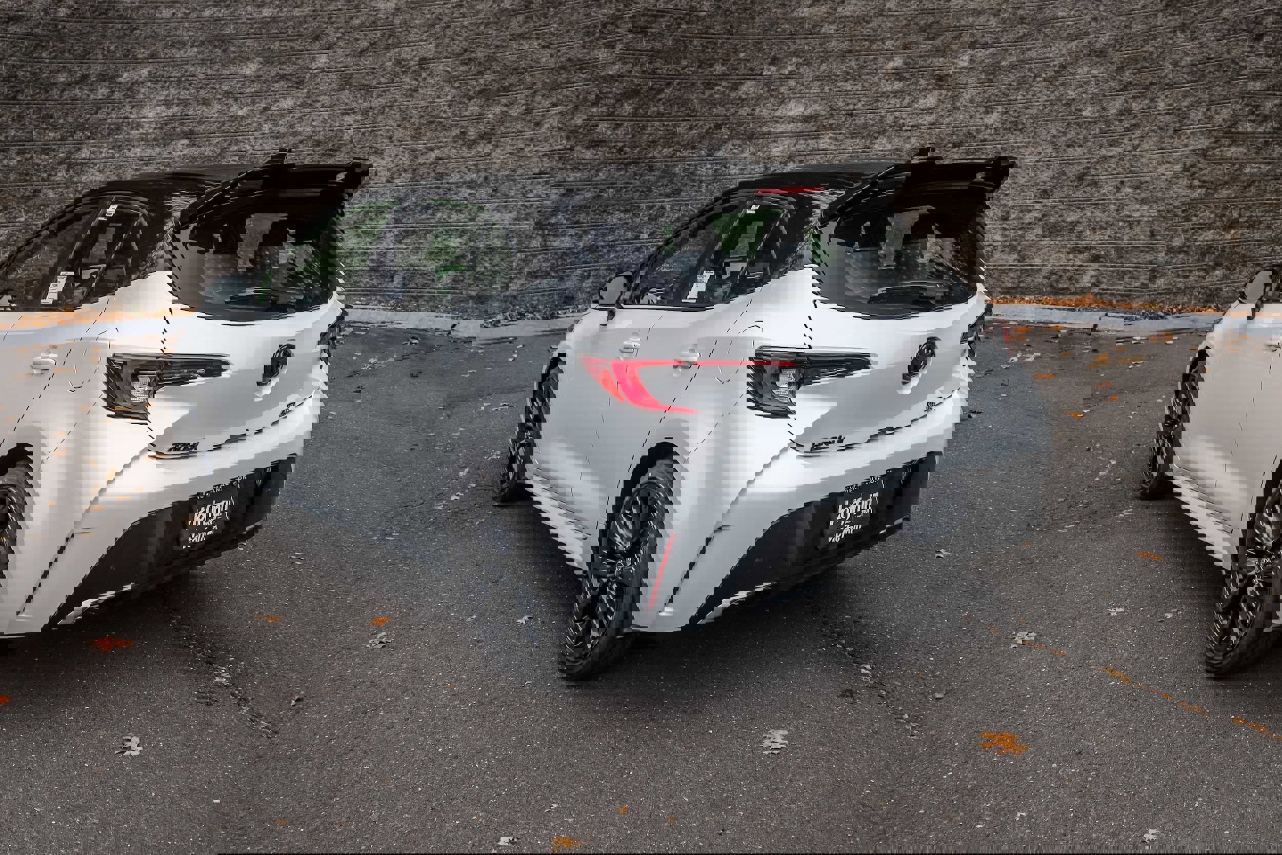 New 2026 Toyota Corolla XSE image 5