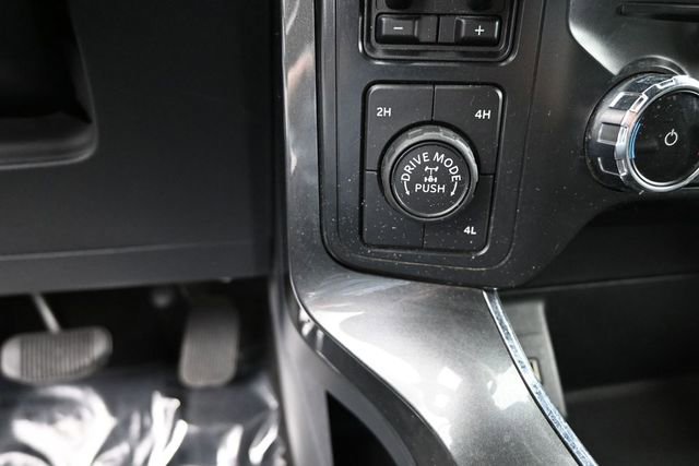 Used 2022 Ford F150 XLT w/ Equipment Group 302A High image 17