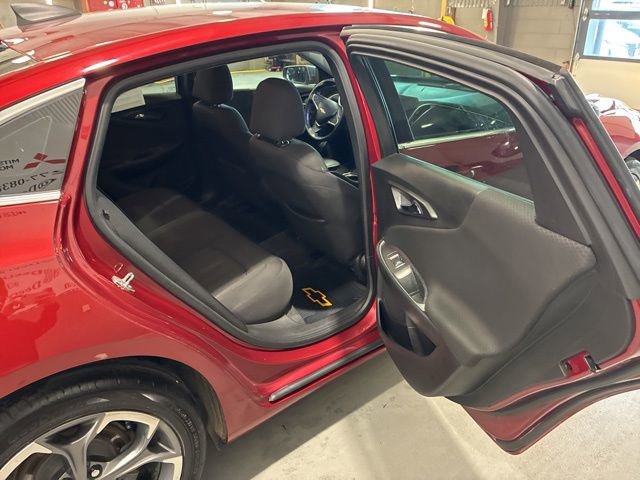 Used 2019 Chevrolet Malibu RS image 12