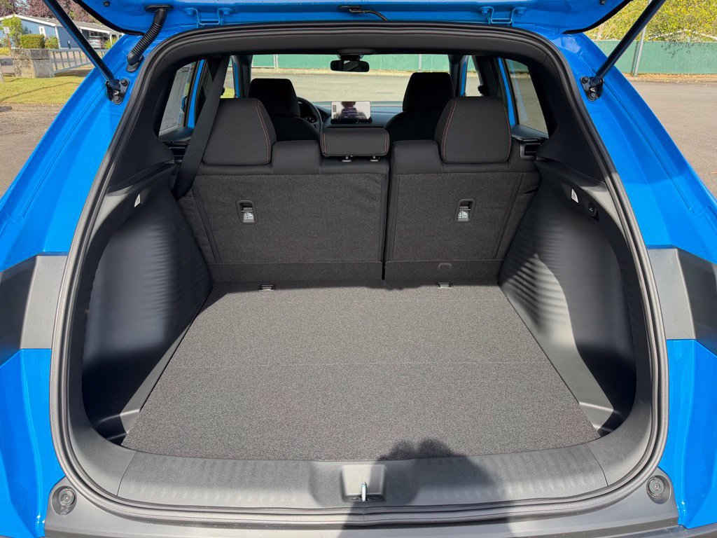 New 2027 Honda HR-V Sport image 10