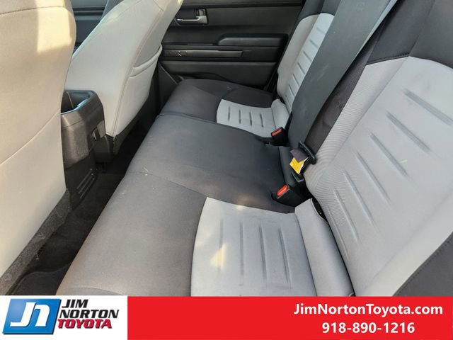 Used 2025 Toyota Tacoma TRD Off-Road image 30