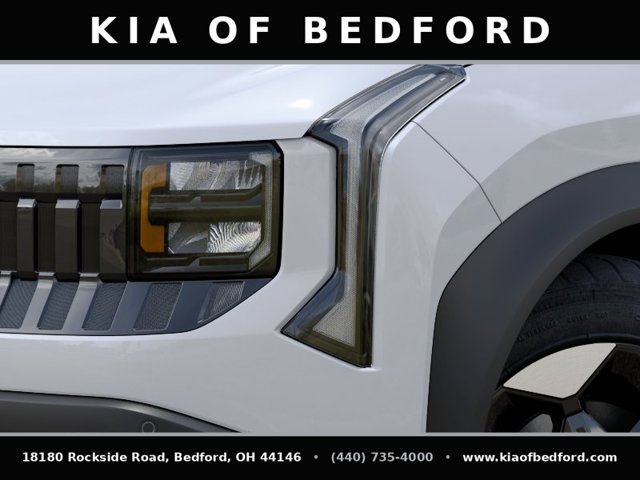 New 2027 Kia Seltos S AWD/4WD image 12