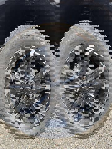 New 2026 Chevrolet Equinox RS image 8