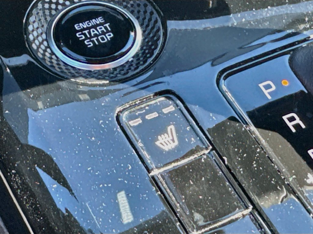Certified 2023 Kia Niro EX FWD image 23