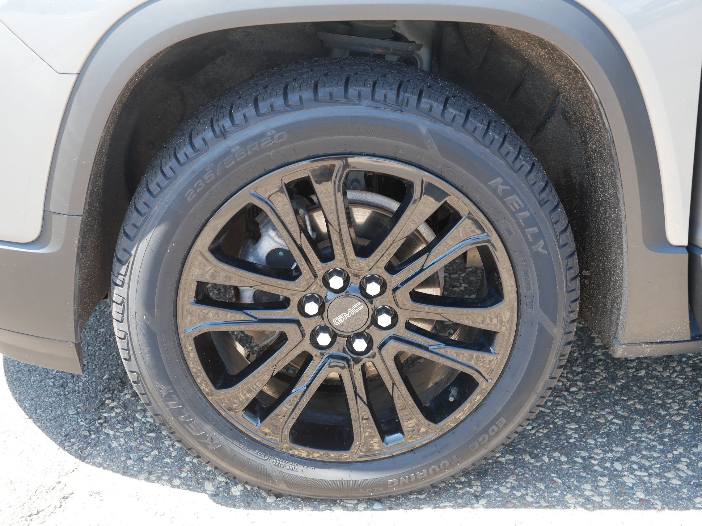 Used 2023 GMC Acadia SLE w/ Driver Convenience Package AWD/4WD image 15