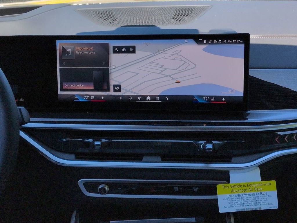 New 2026 BMW X5 xDrive40i w/ M Sport Package image 18