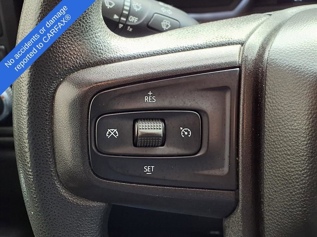 Used 2020 GMC Sierra 1500 4x4 Double Cab w/ Sierra Value Package image 25