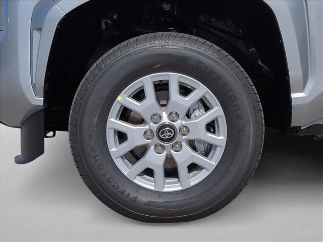 New 2026 Toyota Tacoma SR5 AWD/4WD image 10