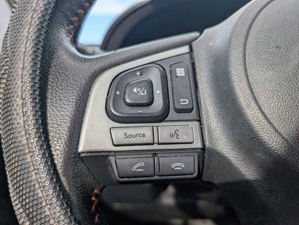 Used 2017 Subaru Crosstrek 2.0i Premium w/ Popular Package #2 image 12