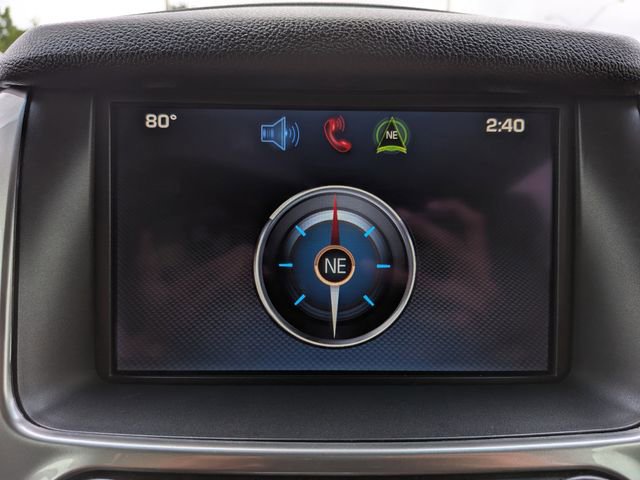 Used 2015 Chevrolet Tahoe LTZ image 19