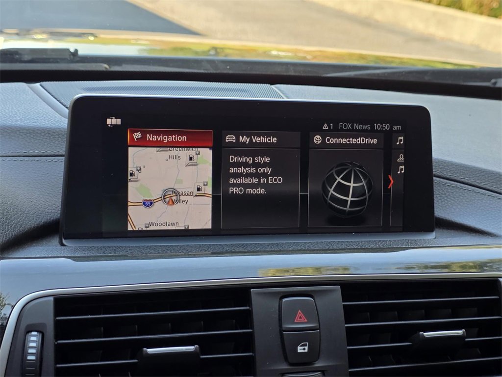 Used 2019 BMW 440i Gran Coupe xDrive 440i Gran Coupe w/ Convenience Package image 17