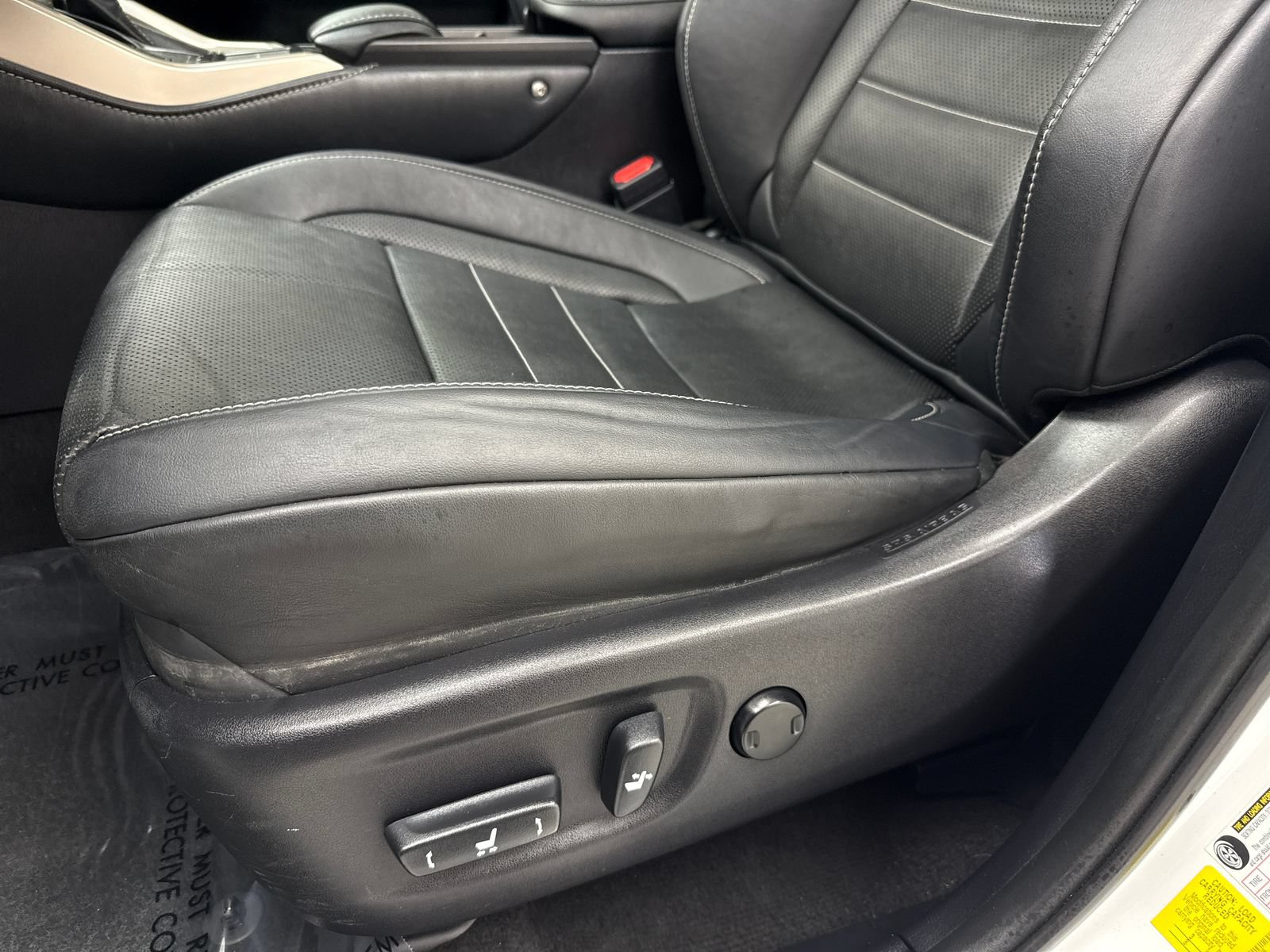 Used 2017 Lexus NX 200t F Sport FWD image 37