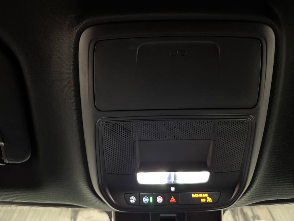 New 2026 Buick Enclave Preferred w/ LPO, All-Weather Package image 24