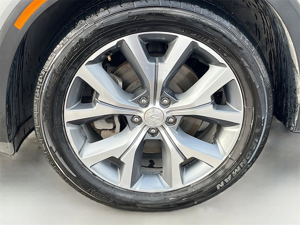 Used 2021 Hyundai Palisade SEL image 33