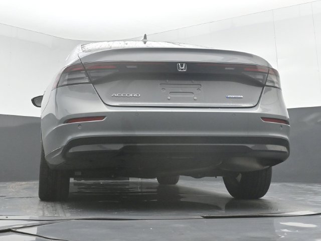 Used 2025 Honda Accord EX-L image 33