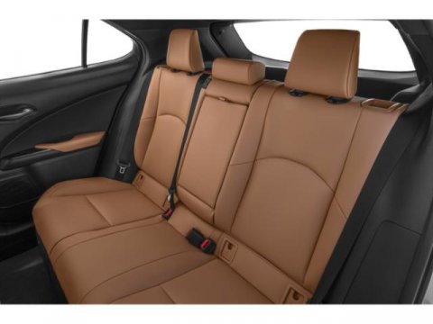 New 2026 Lexus UX 300h AWD w/ Accessory Package (Z2) image 13