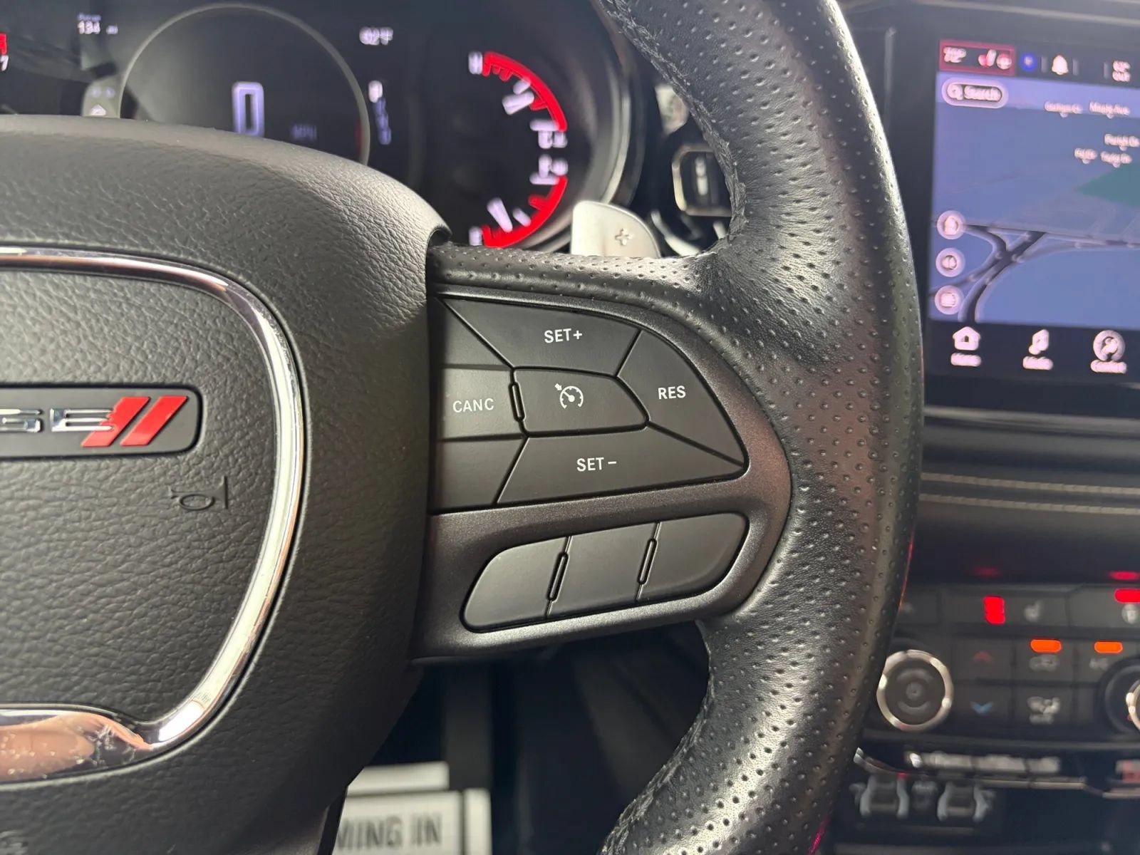 Used 2021 Dodge Durango GT AWD/4WD image 32