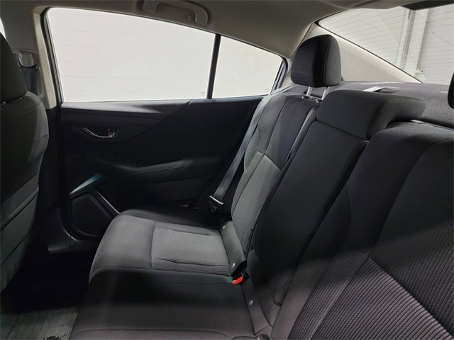 Used 2020 Subaru Legacy Premium w/ Popular Package #1 image 14
