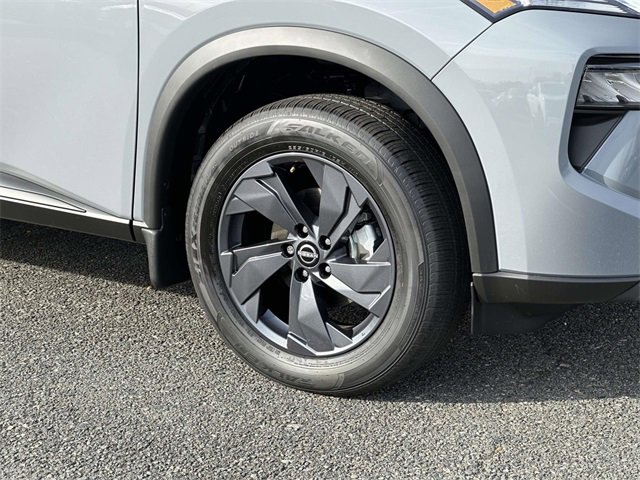 New 2026 Nissan Rogue SV w/ Cold Weather Package image 7