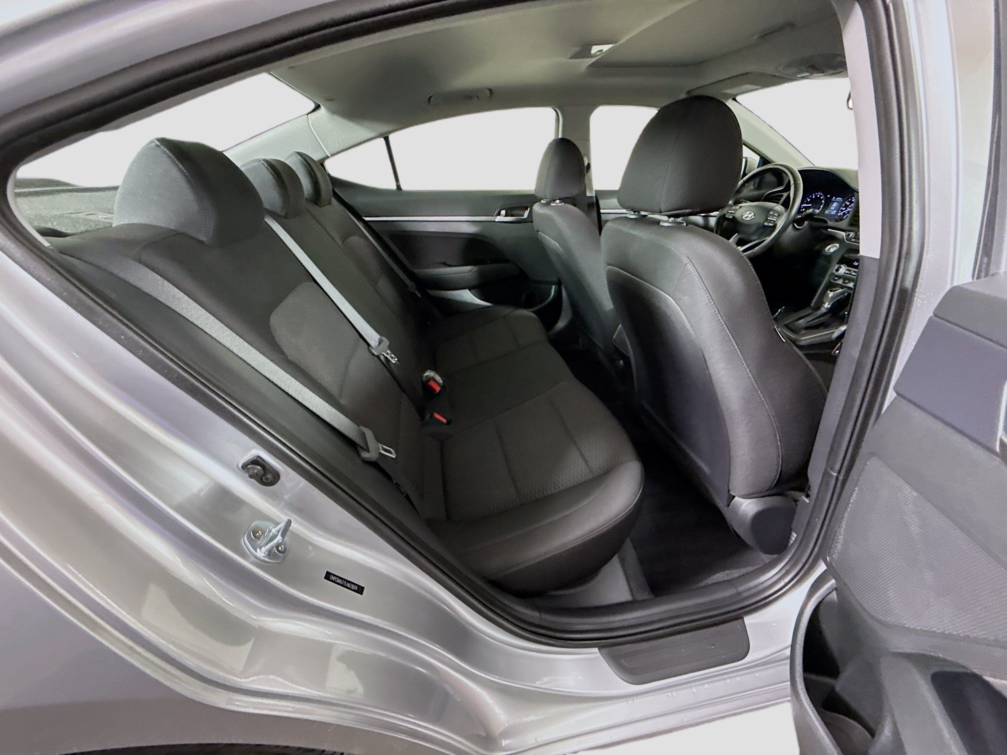 Used 2020 Hyundai Elantra Value Edition w/ Cargo Package (C1) FWD image 27