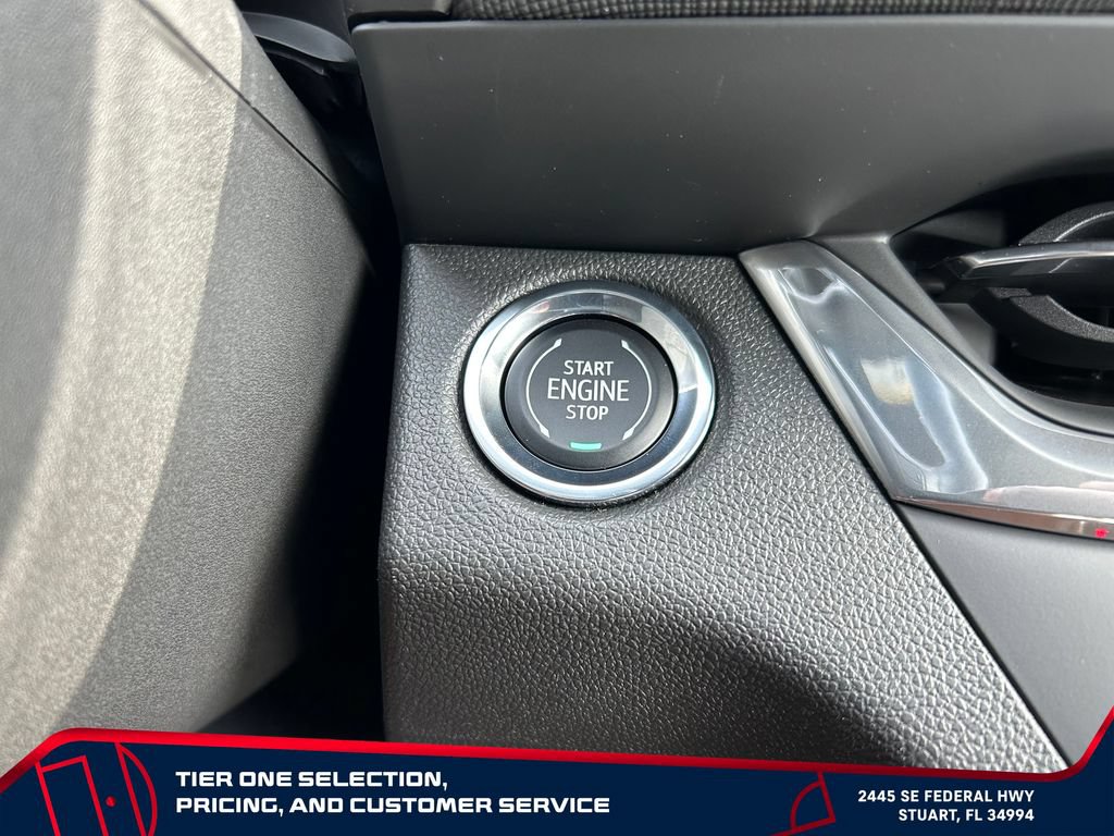New 2026 Buick Envista Preferred w/ Convenience I Package FWD image 28