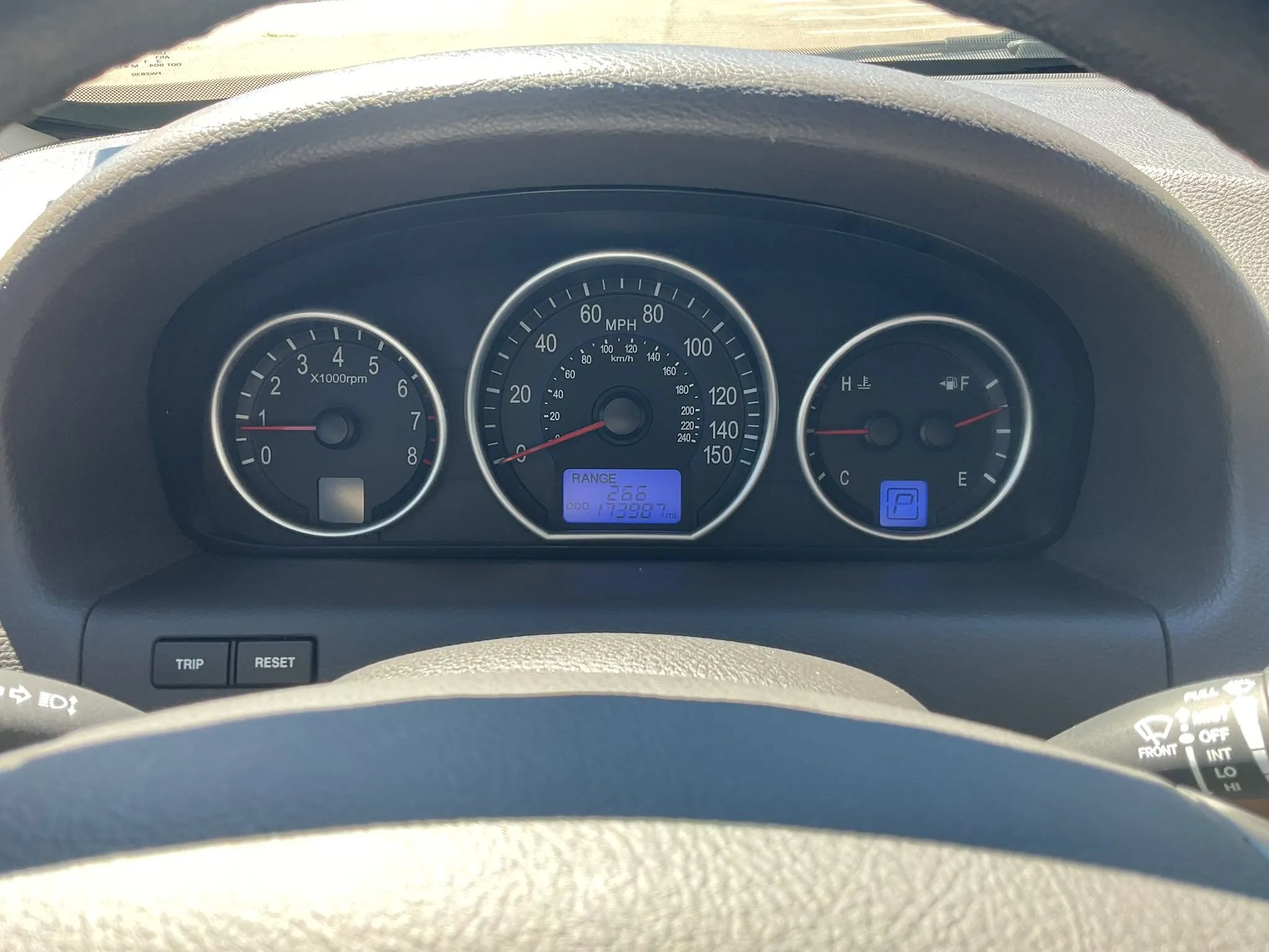Used 2012 Hyundai Veracruz Limited FWD image 19
